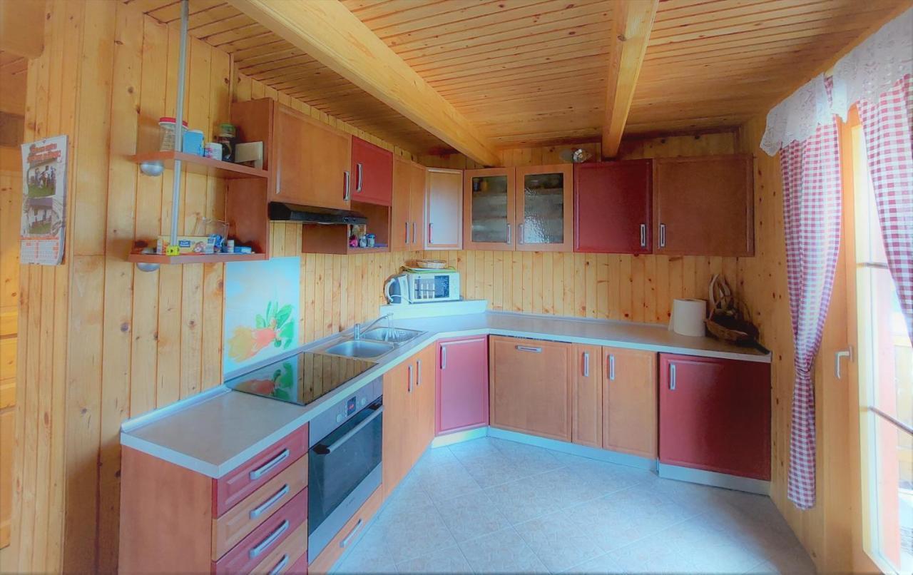 Apartma-Spa Natura Sveti Jurij ob Scavnici Kültér fotó