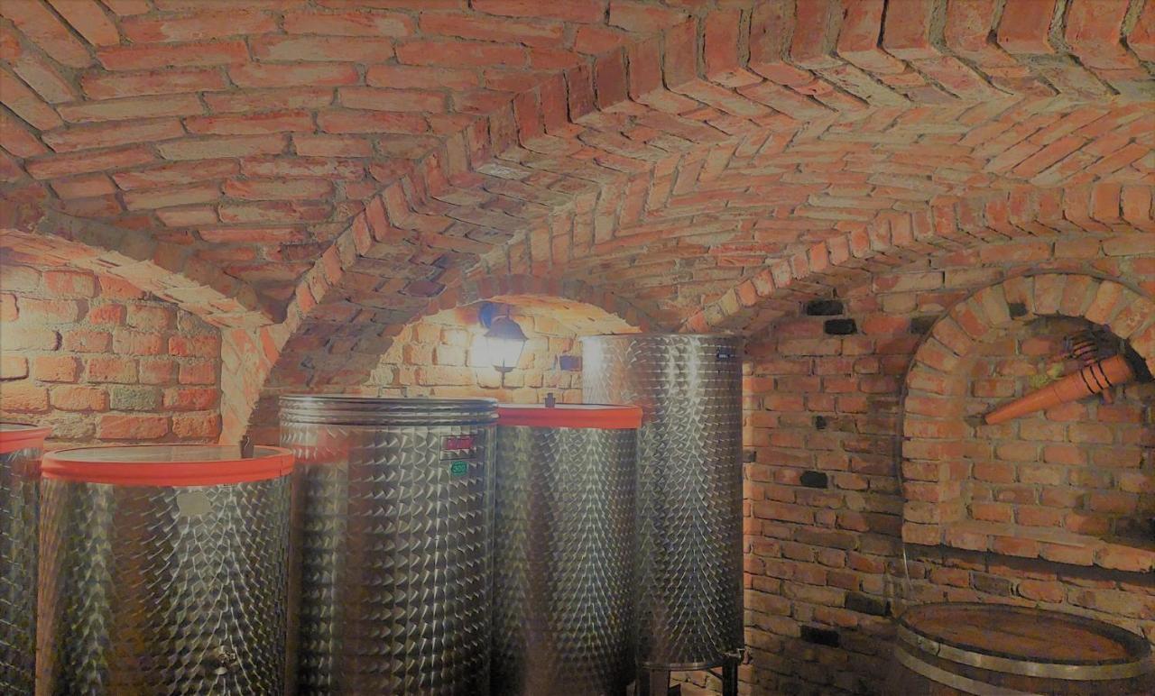 Apartma-Spa Natura Sveti Jurij ob Scavnici Kültér fotó