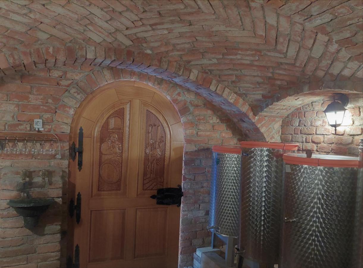 Apartma-Spa Natura Sveti Jurij ob Scavnici Kültér fotó