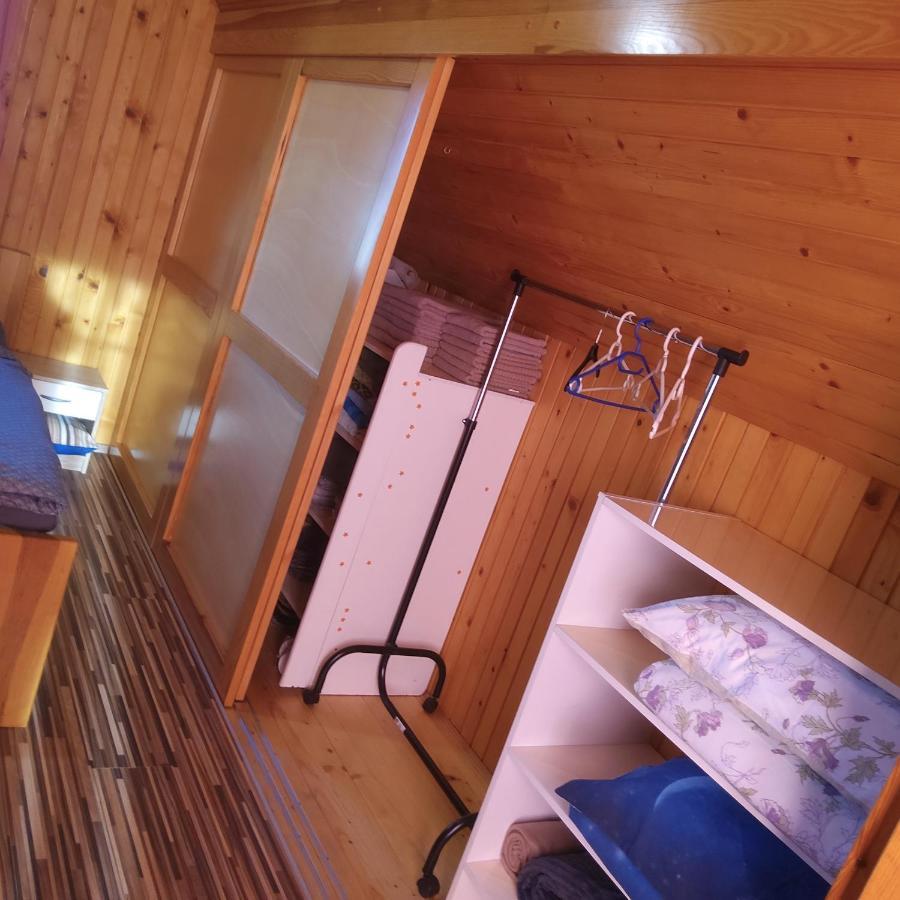 Apartma-Spa Natura Sveti Jurij ob Scavnici Kültér fotó
