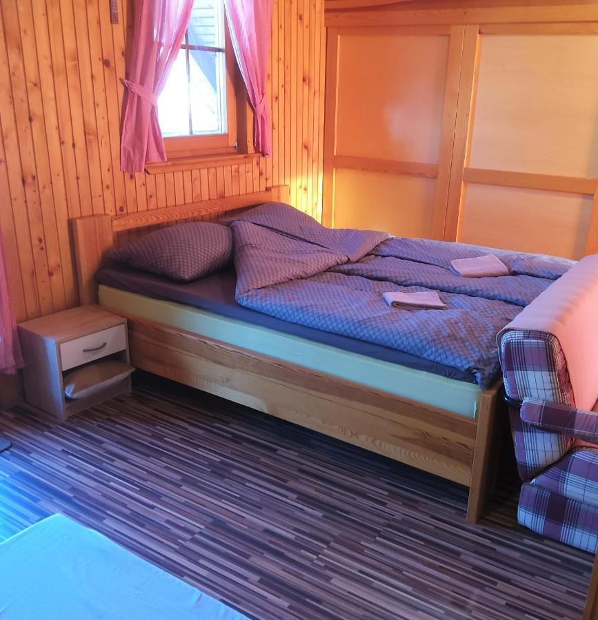 Apartma-Spa Natura Sveti Jurij ob Scavnici Kültér fotó