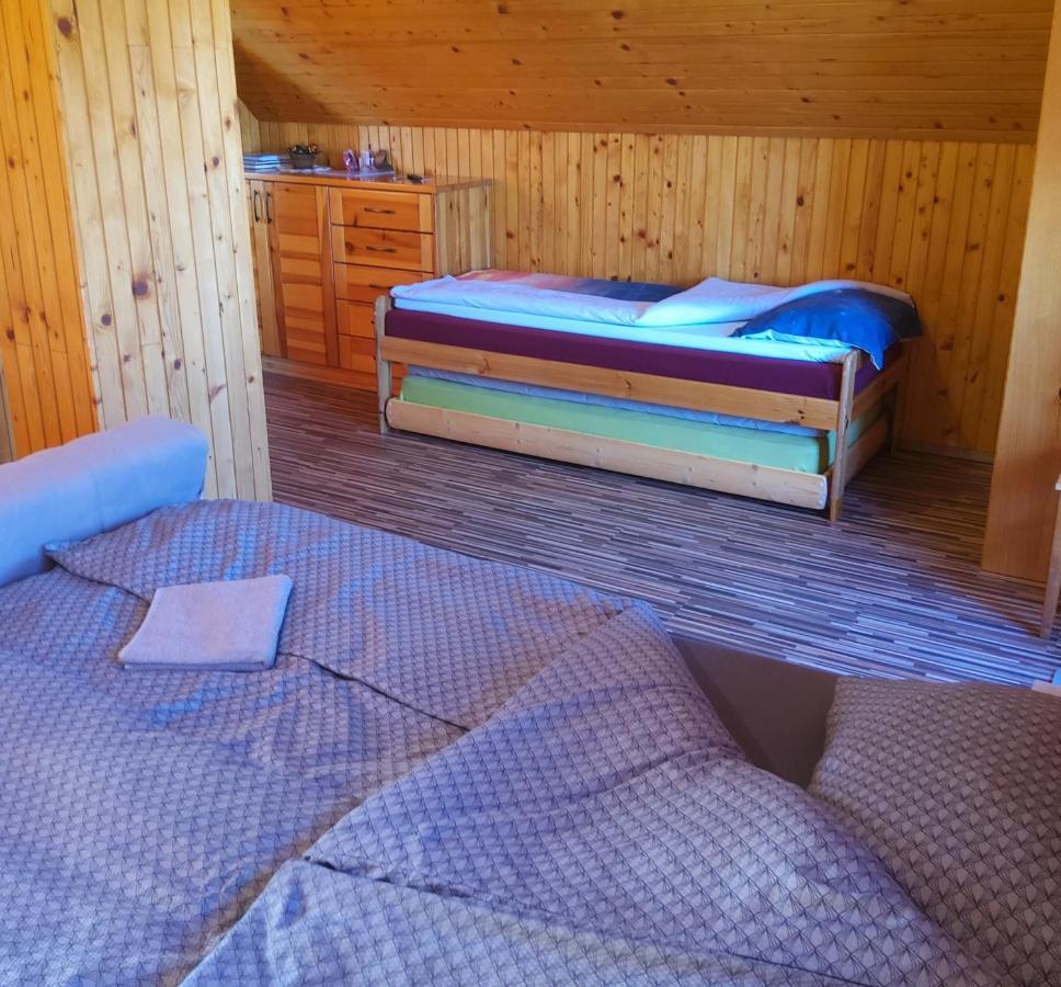 Apartma-Spa Natura Sveti Jurij ob Scavnici Kültér fotó