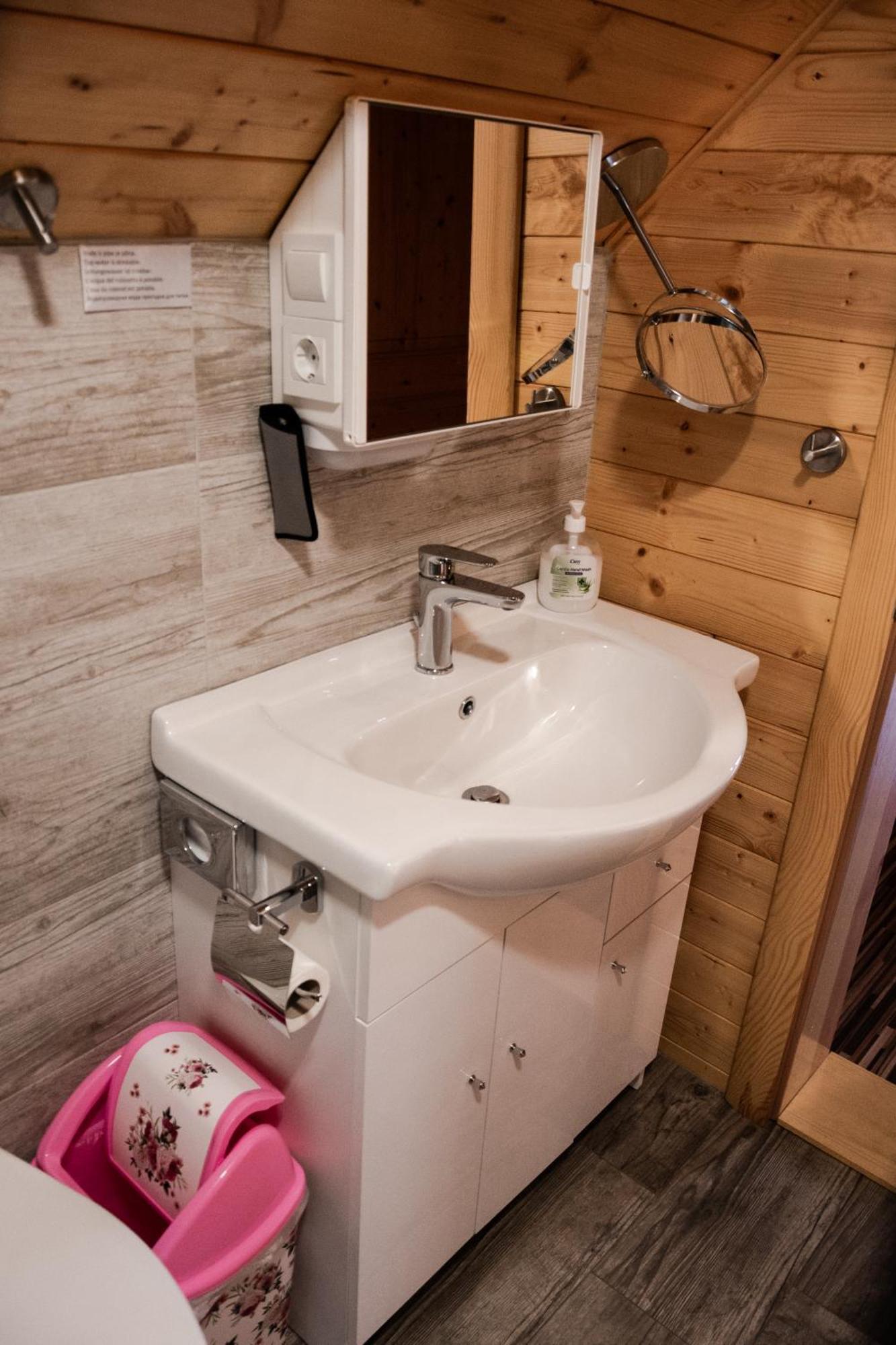 Apartma-Spa Natura Sveti Jurij ob Scavnici Kültér fotó
