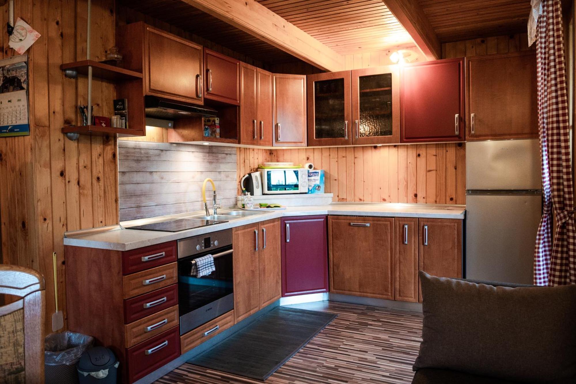 Apartma-Spa Natura Sveti Jurij ob Scavnici Kültér fotó