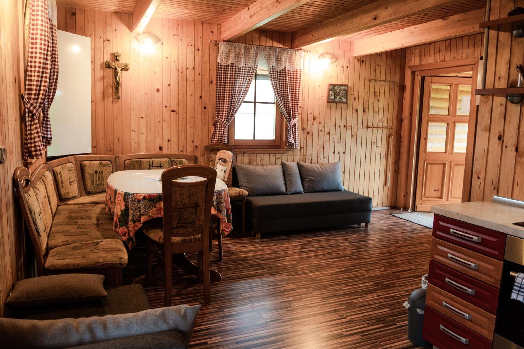 Apartma-Spa Natura Sveti Jurij ob Scavnici Kültér fotó