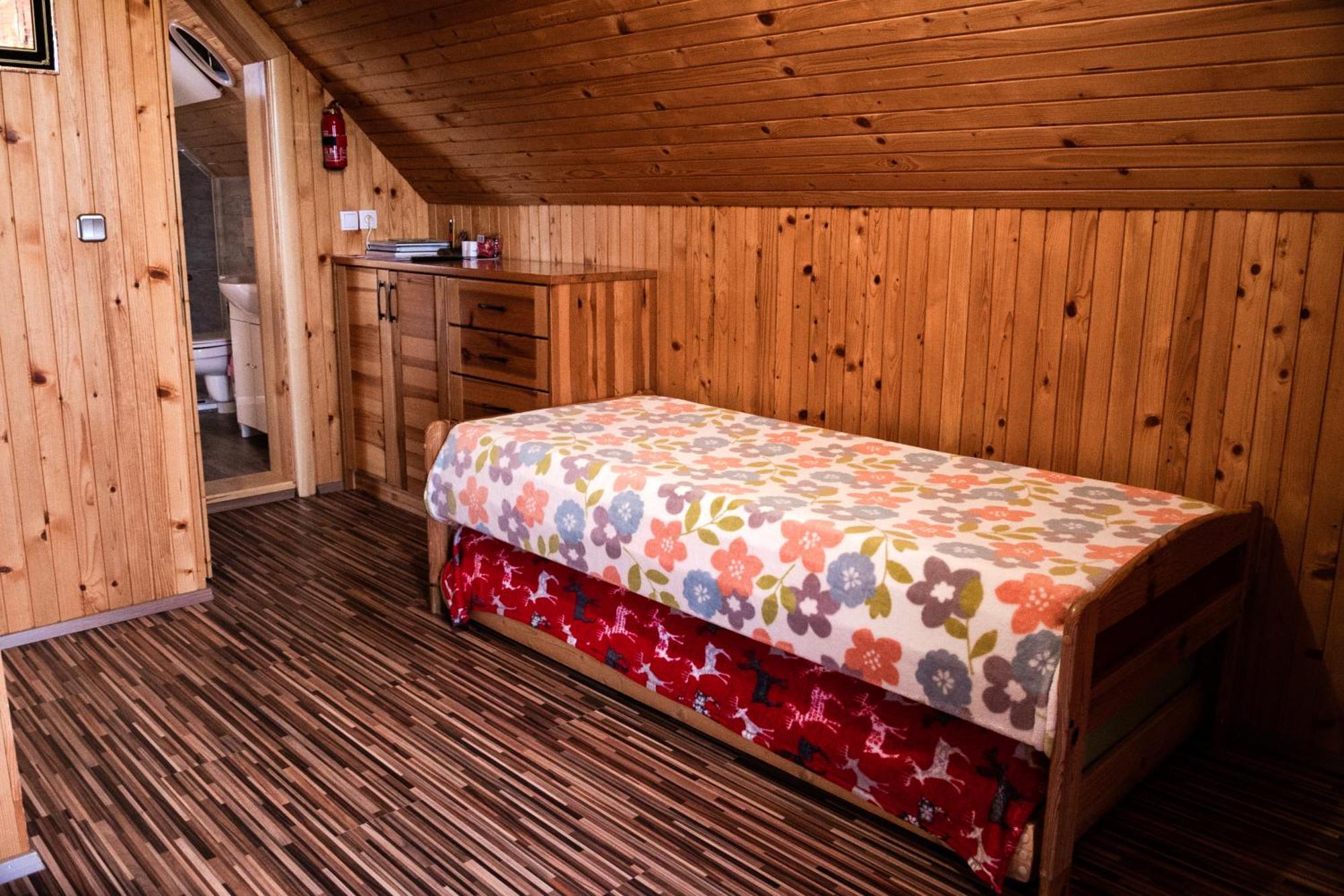 Apartma-Spa Natura Sveti Jurij ob Scavnici Kültér fotó