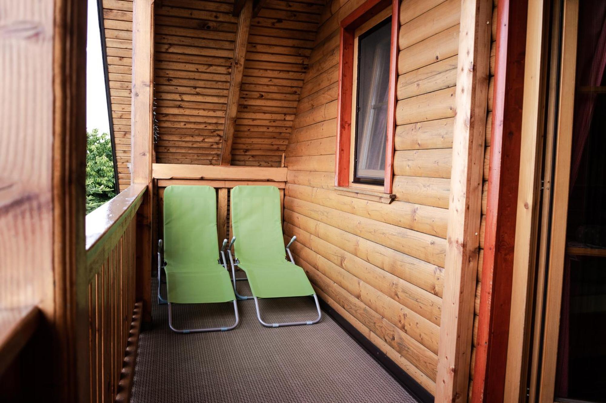 Apartma-Spa Natura Sveti Jurij ob Scavnici Kültér fotó
