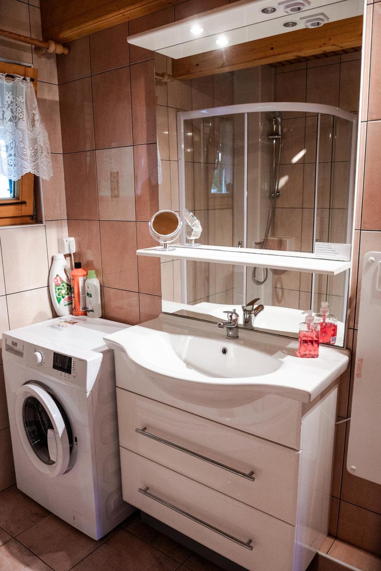 Apartma-Spa Natura Sveti Jurij ob Scavnici Kültér fotó